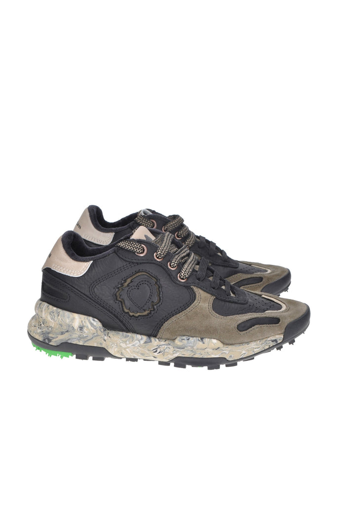 120118A sneaker SATORISAN