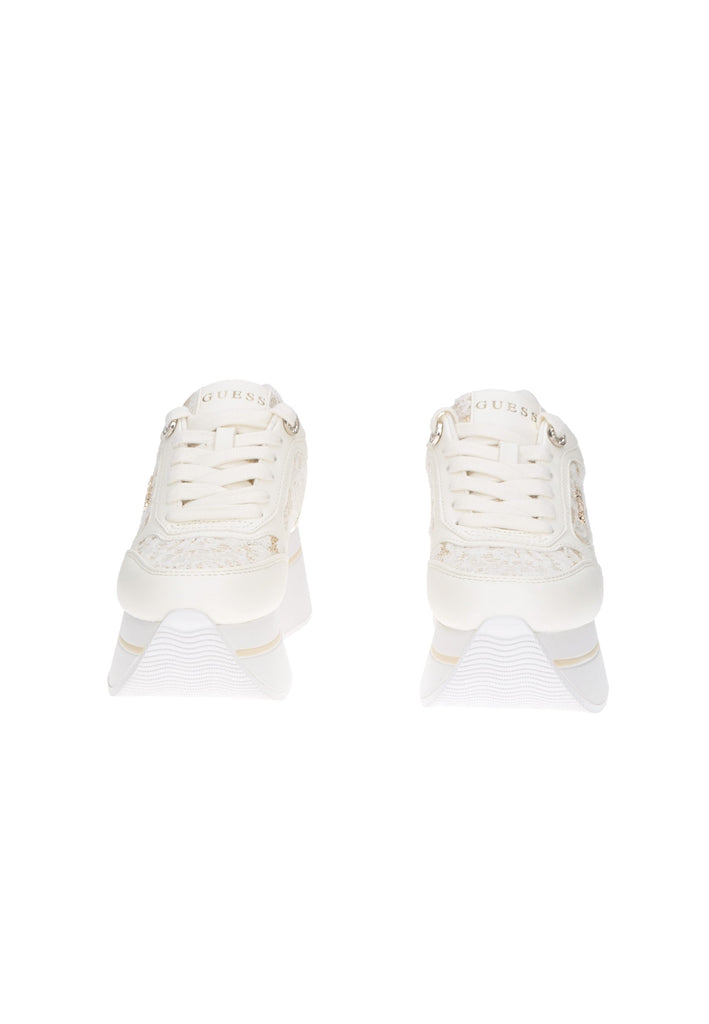 FLTCM8ELE12 sneaker GUESS