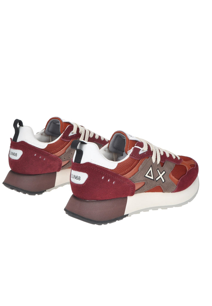 Z45116 sneaker SUN68