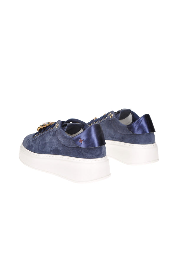 PIA452A sneaker GIO +