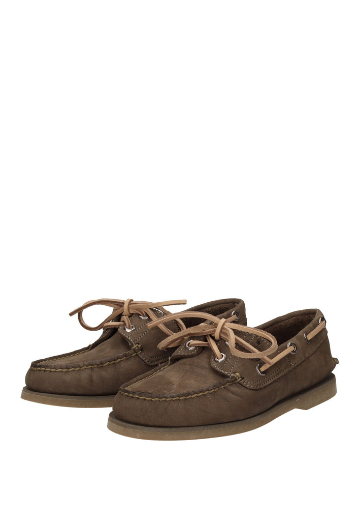 TB0A4187 Allacciato TIMBERLAND