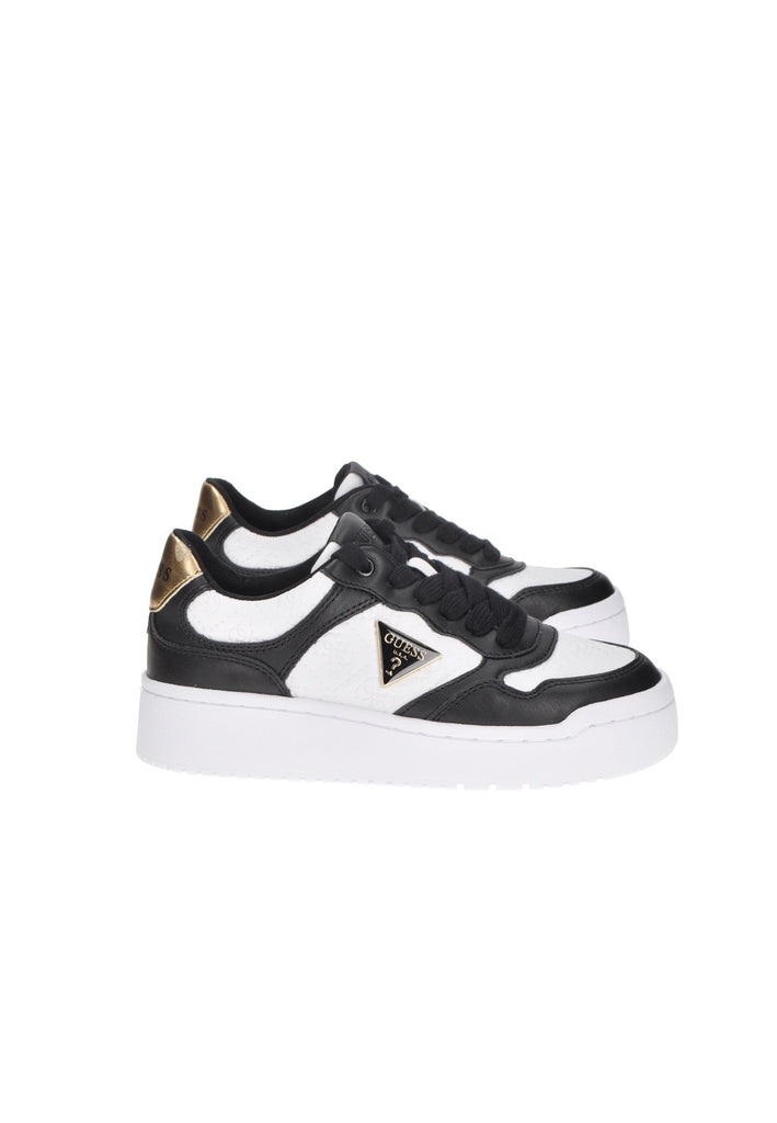 FLJMI6FAL12 sneaker GUESS