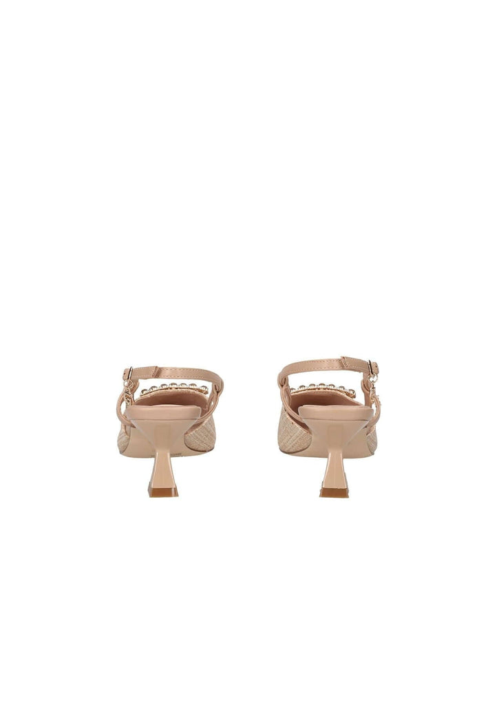 GY360 Decollete aperto dietro GOLD&GOLD
