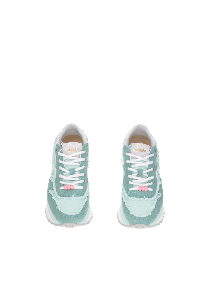 Z35216 sneaker SUN68