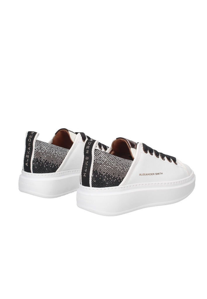 WYW0497 sneaker ALEXANDER SMITH