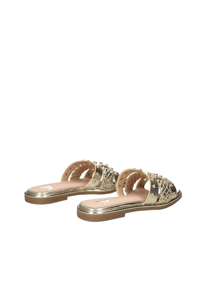 GP470 Sandalo GOLD&GOLD