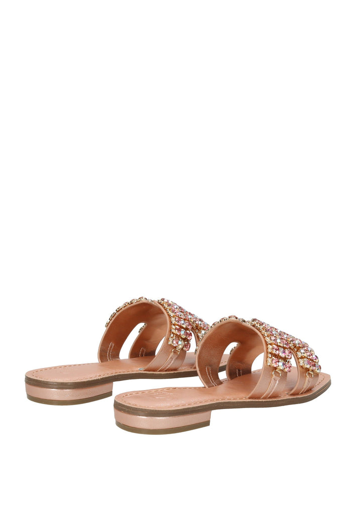 GL820 Sandalo GOLD&GOLD