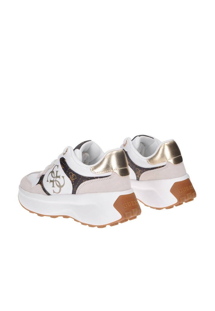 FLPLUCPEL12 sneaker GUESS