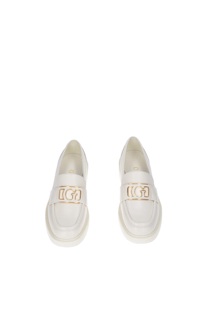 FLPSHULEA14 Mocassino GUESS