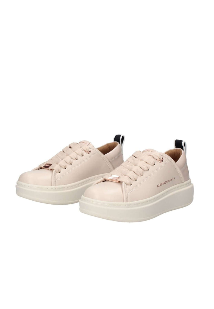 EWW6518 sneaker ALEXANDER SMITH