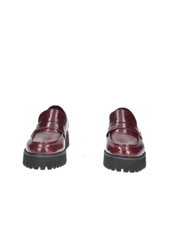 PB6252-H1527 Mocassino EXE