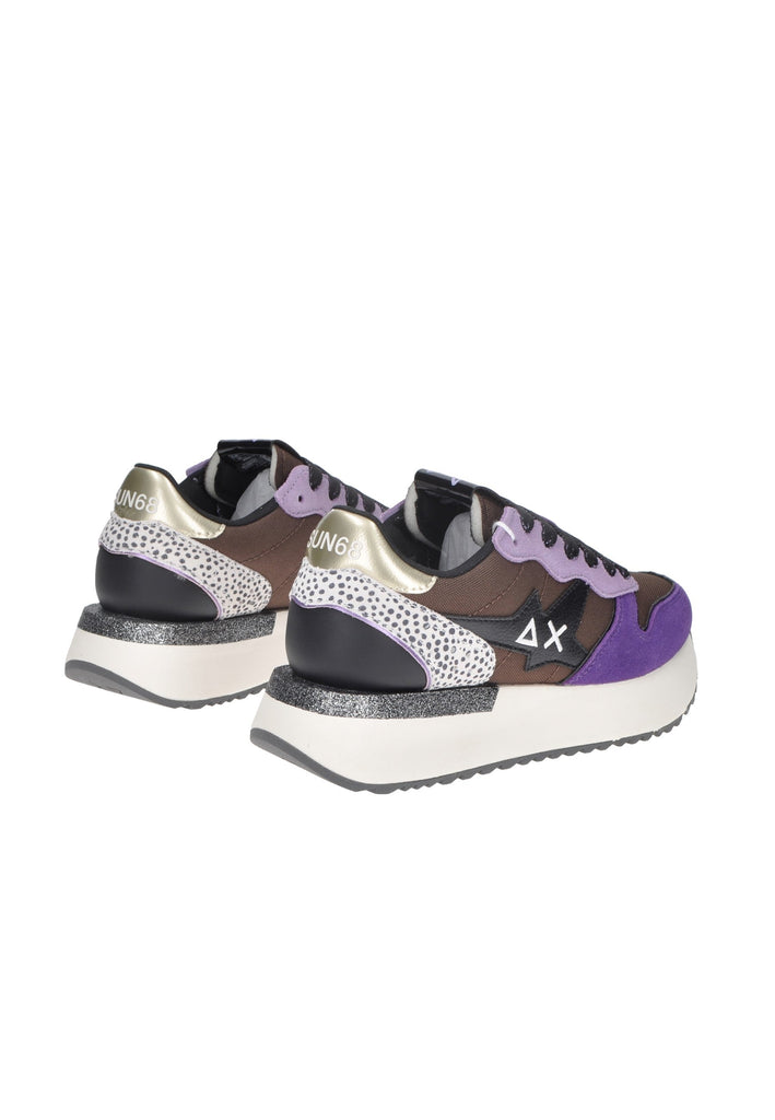Z45221 sneaker SUN68
