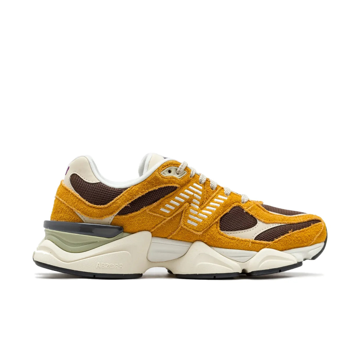 New Balance 9060 Butterscotch