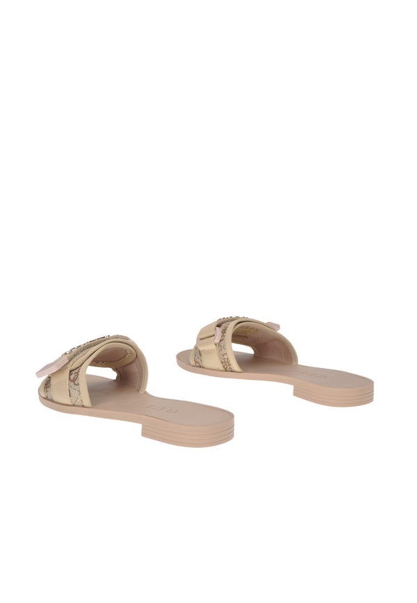 FLJELYLEL19 Sandalo GUESS