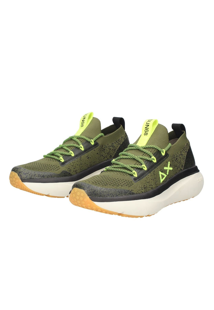 Z34127 sneaker SUN68