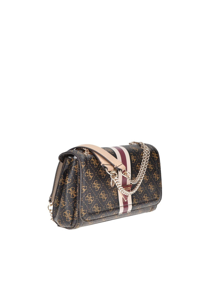 QS787921 Borsa a tracolla GUESS