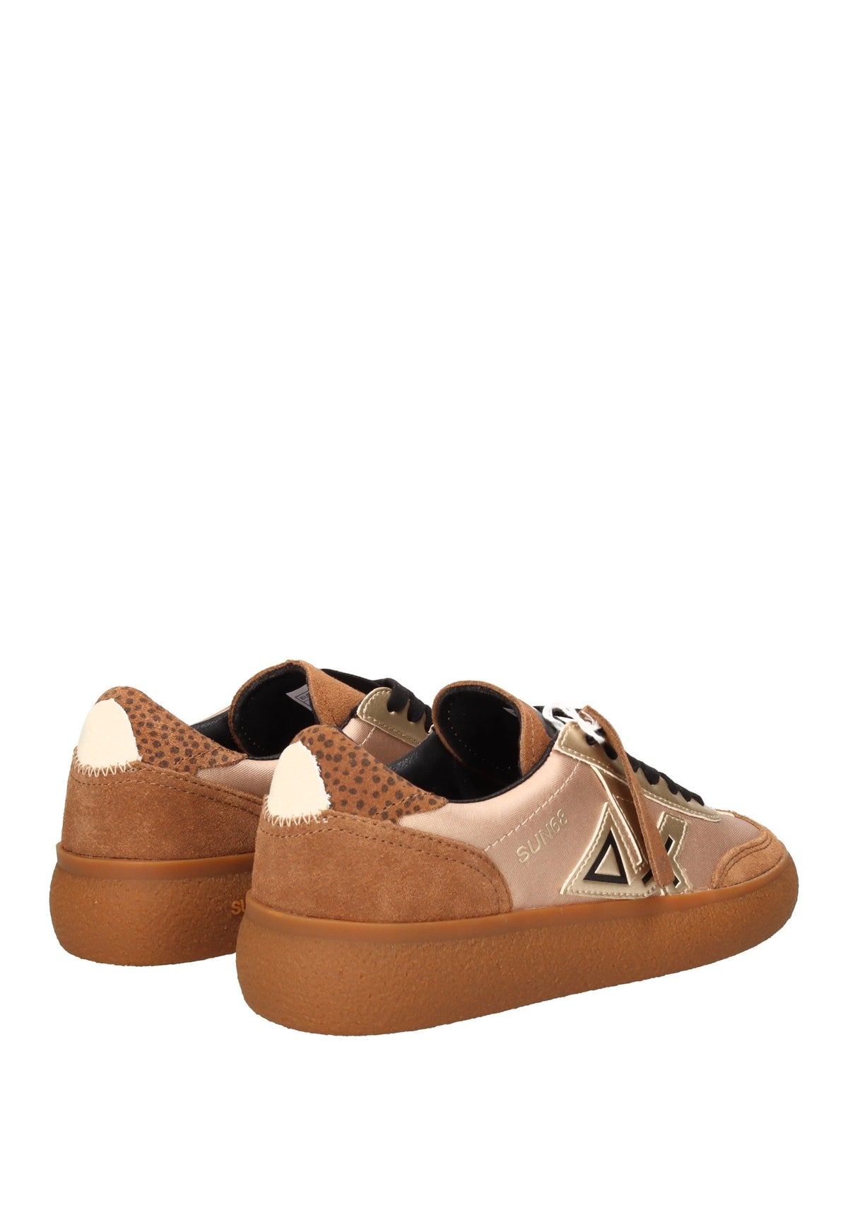 Z46258 sneaker SUN68