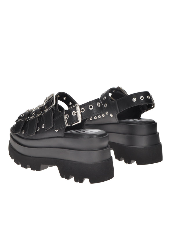 BN1602262 Sandalo BUFFALO