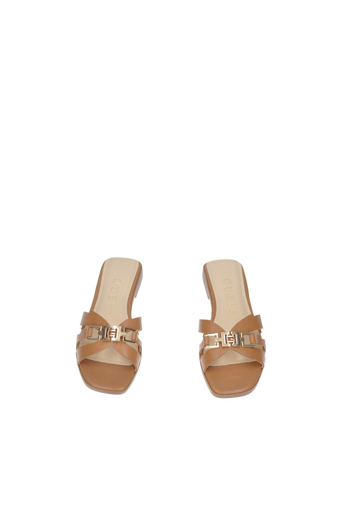 FLJRLLLEA19 Sandalo GUESS