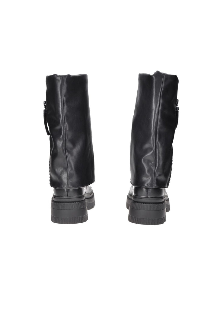 24FW-YY-033 Stivali EXE