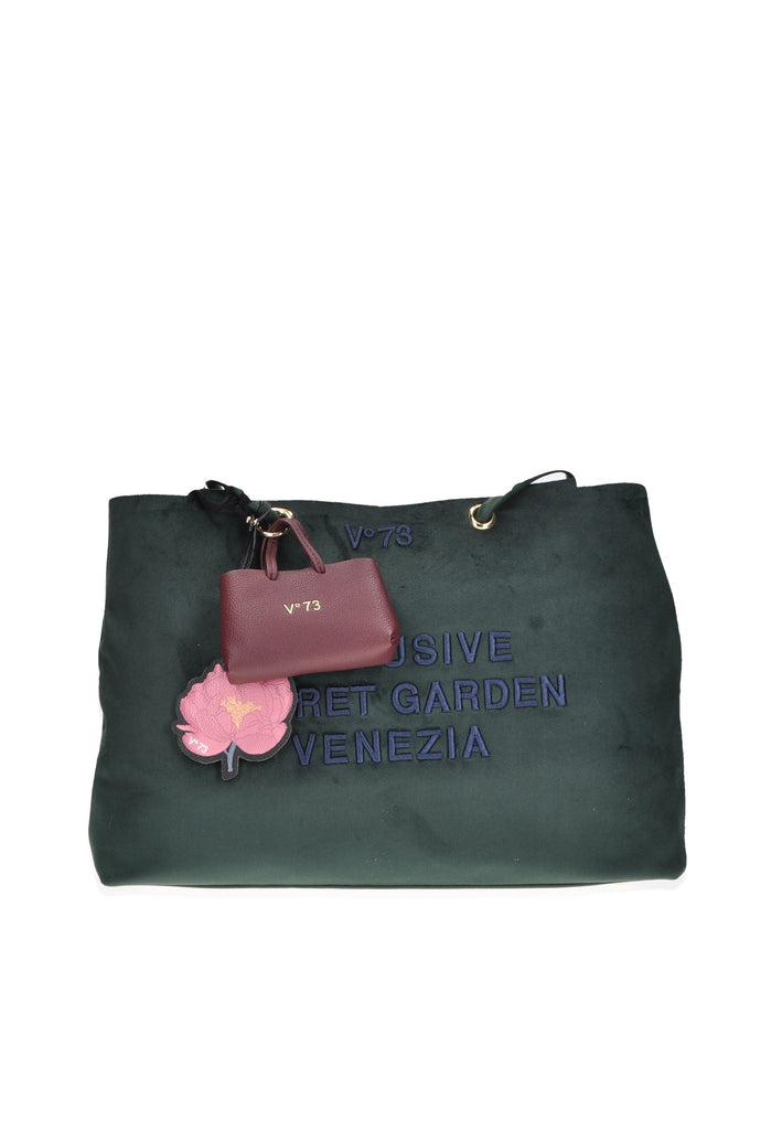 73BS9CU01 Shopping V°73