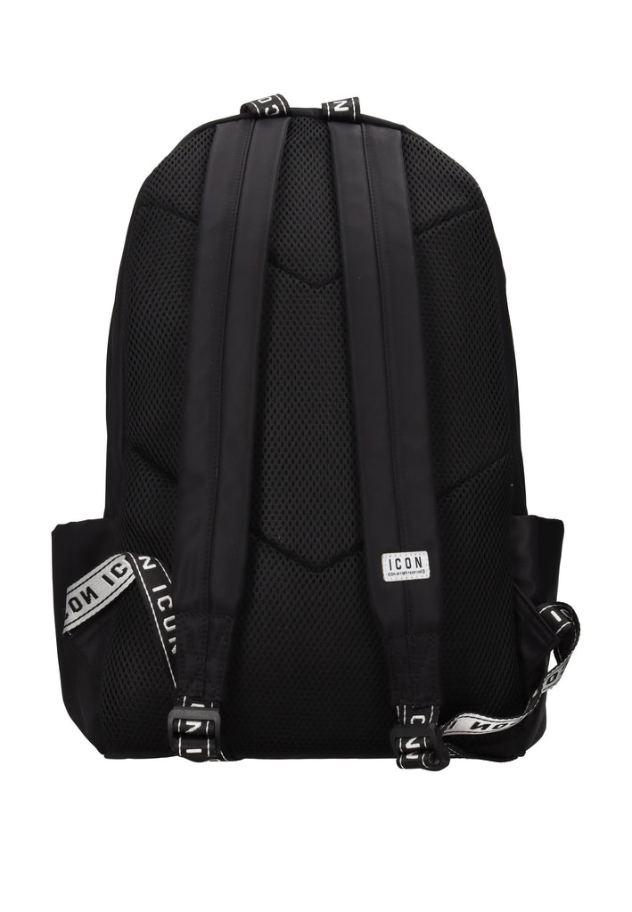 ICBU01A01 Zaino ICON