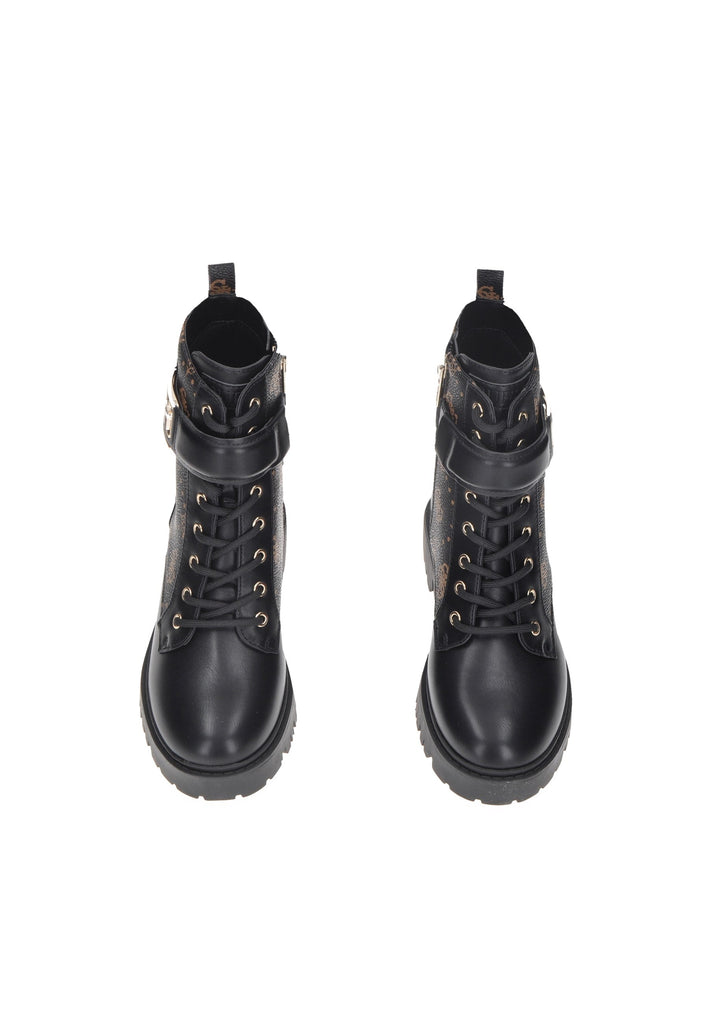 FLTORAFAL10 Boot GUESS