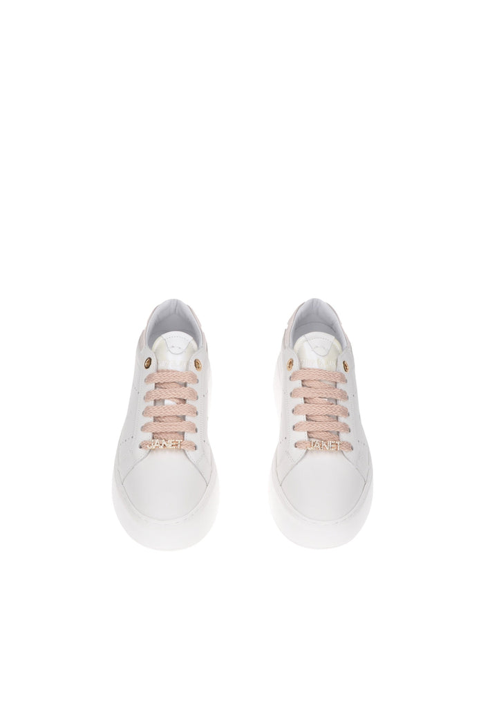 J-004 sneaker JANET&JANET