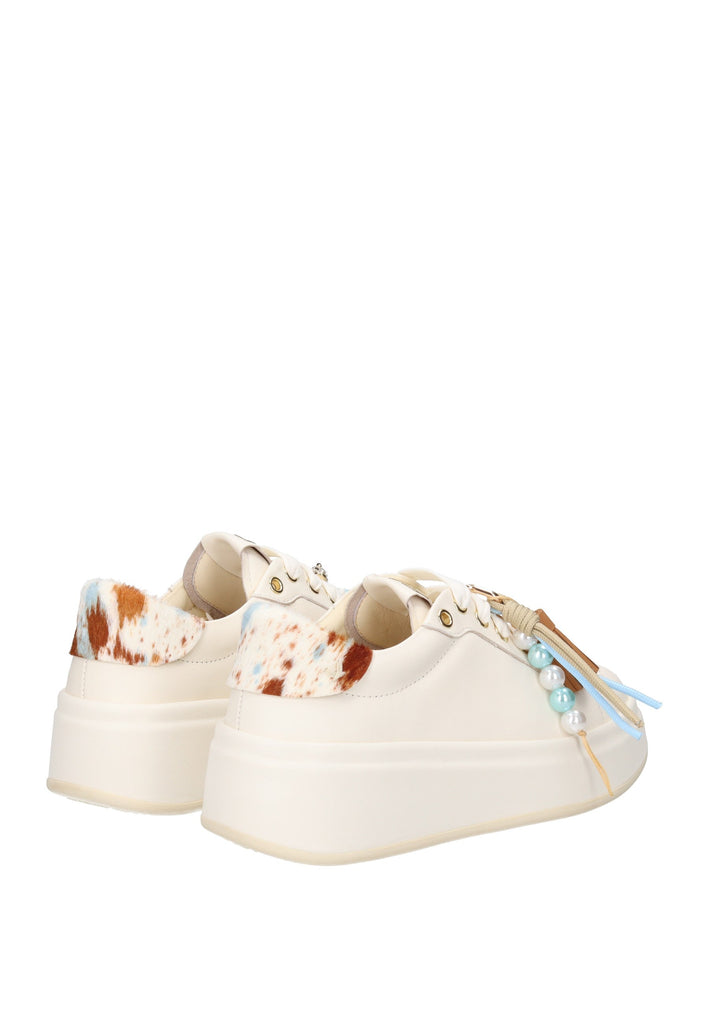 OLIVA02A sneaker GIO +