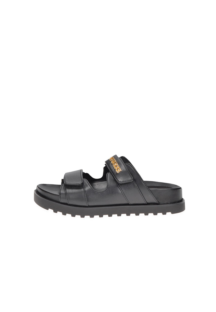 FLJFBUELE19 sneaker GUESS
