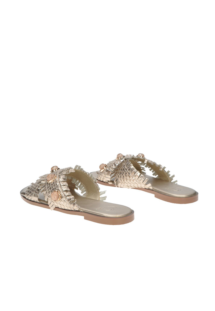GH70 Sandalo GOLD&GOLD