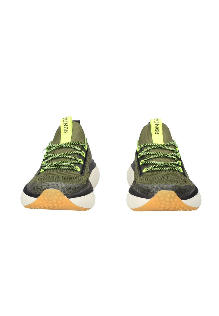 Z34127 sneaker SUN68