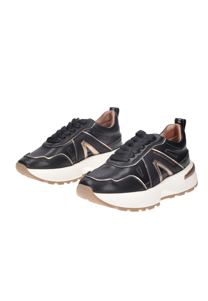 LPW2174 sneaker ALEXANDER SMITH