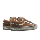 Vans LX Old Skool 36 Pearlized Pack Vintage Cocoa Brown