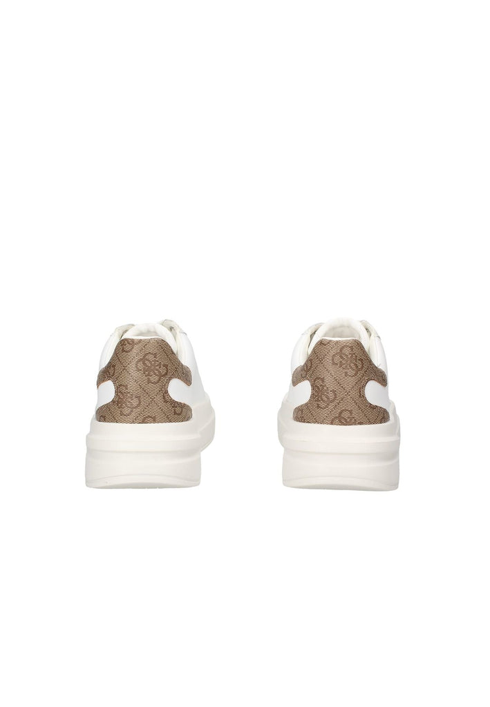 FLJELBFAL12/25 sneaker GUESS