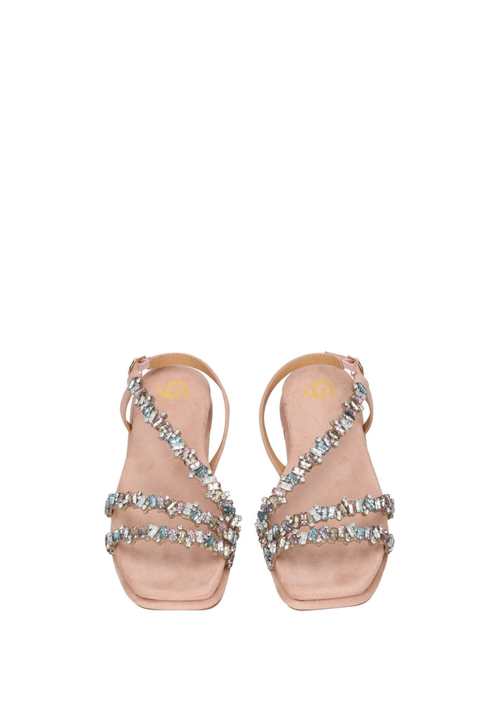 FA09 Sandalo GOLD&GOLD