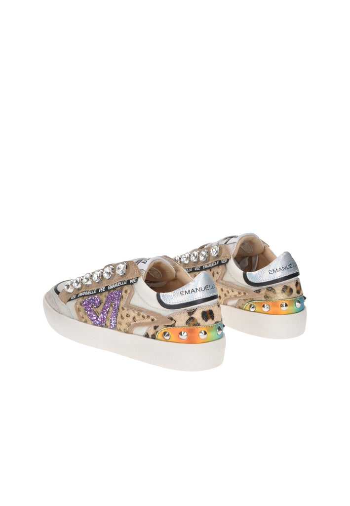 452P-500-14-P003 sneaker Emanuelle Vee