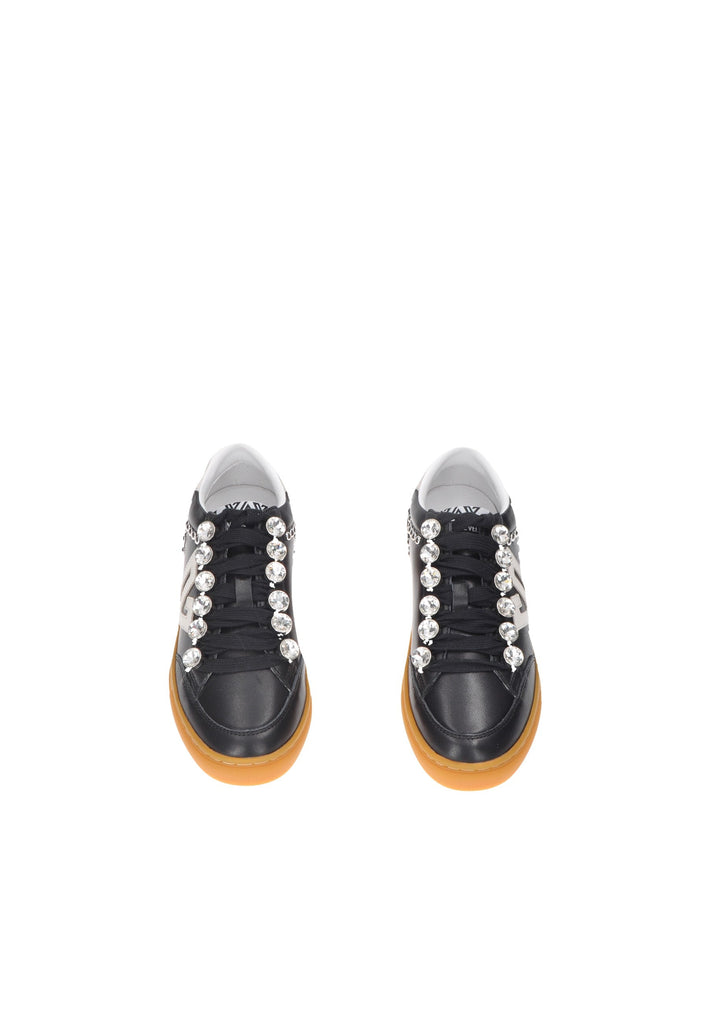 451P-301-10-P003 sneaker Emanuelle Vee