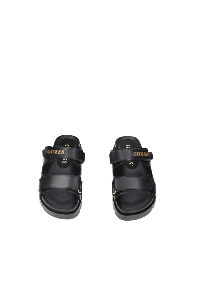 FLJFBUELE19 sneaker GUESS
