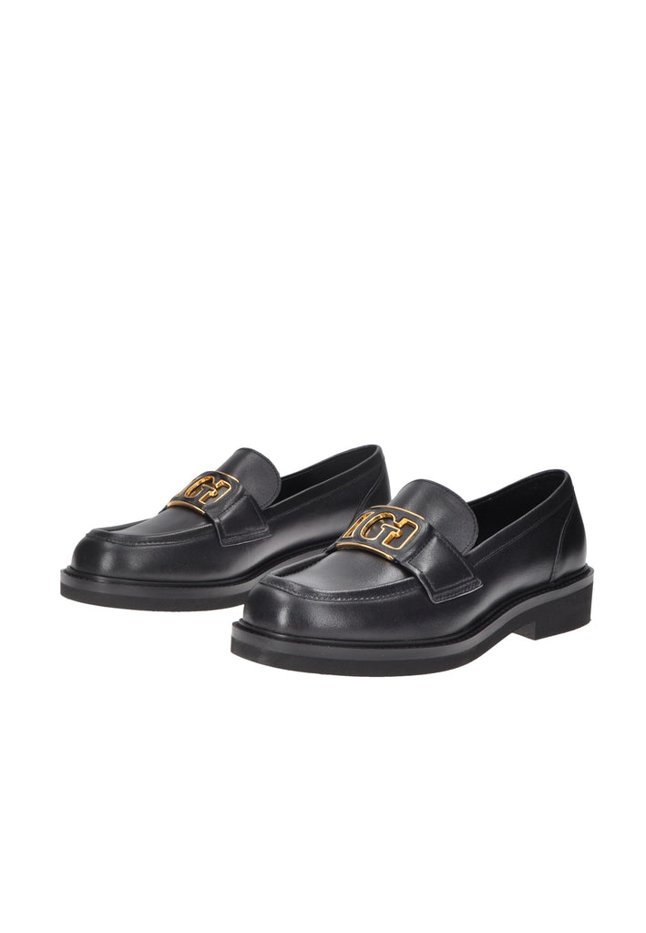 FLPSHULEA14 Mocassino GUESS
