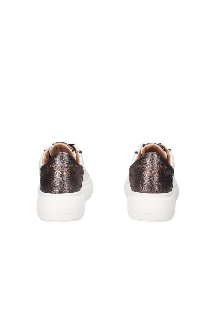 EGW7699 sneaker ALEXANDER SMITH
