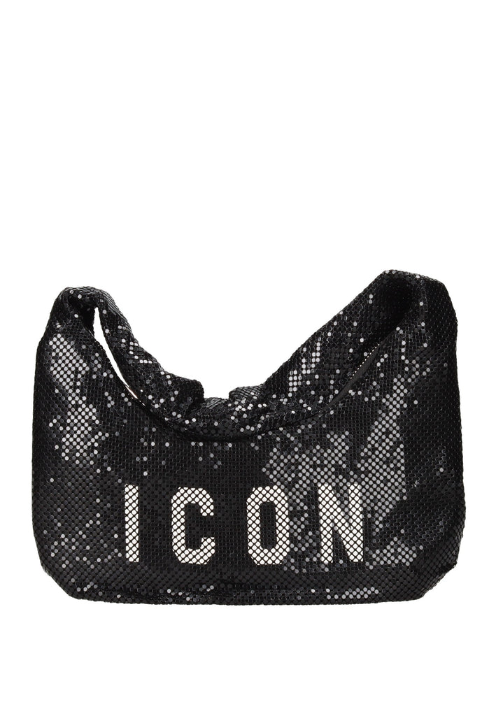 ICBS04A01 Borsa a spalla ICON