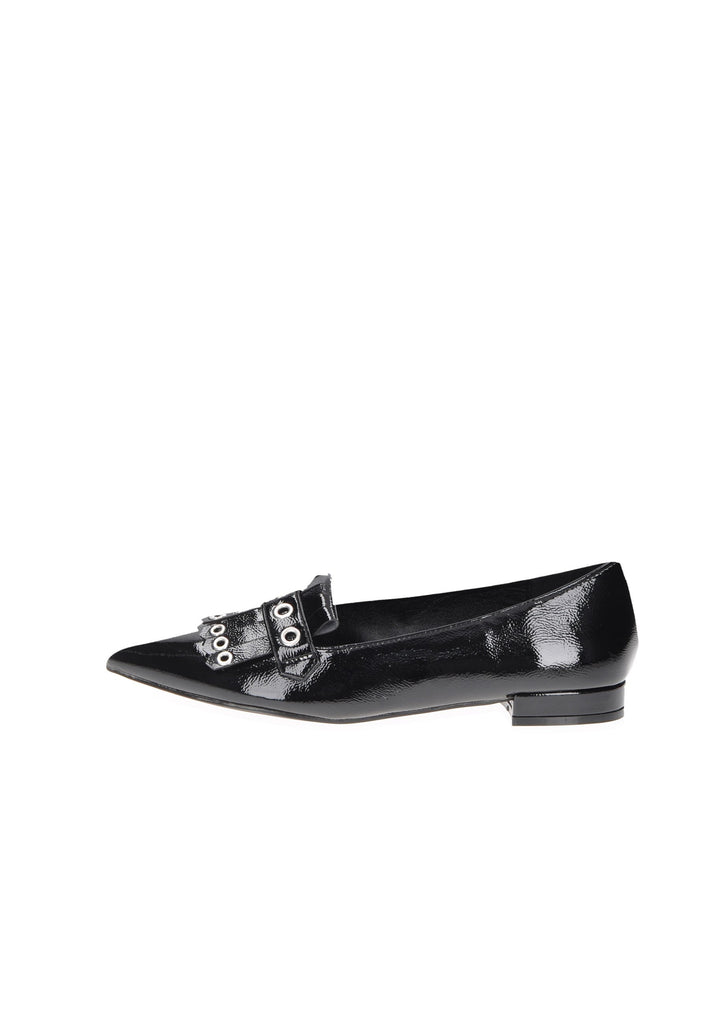 GV108 Mocassino GOLD&GOLD