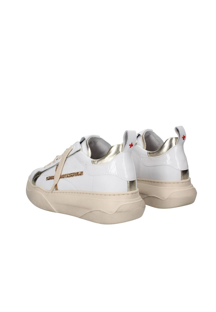 GIADA63V sneaker GIO +