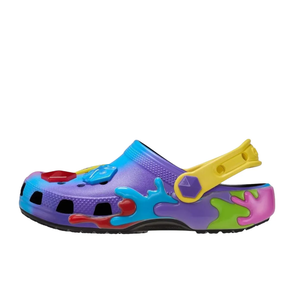 Crocs Classic Clog Gushers