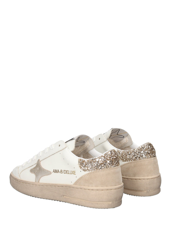 4527 sneaker AMA BRAND