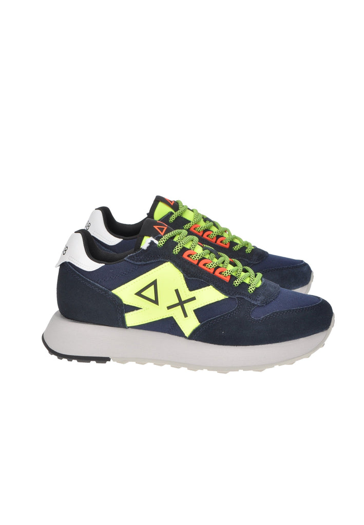 Z45115 sneaker SUN68