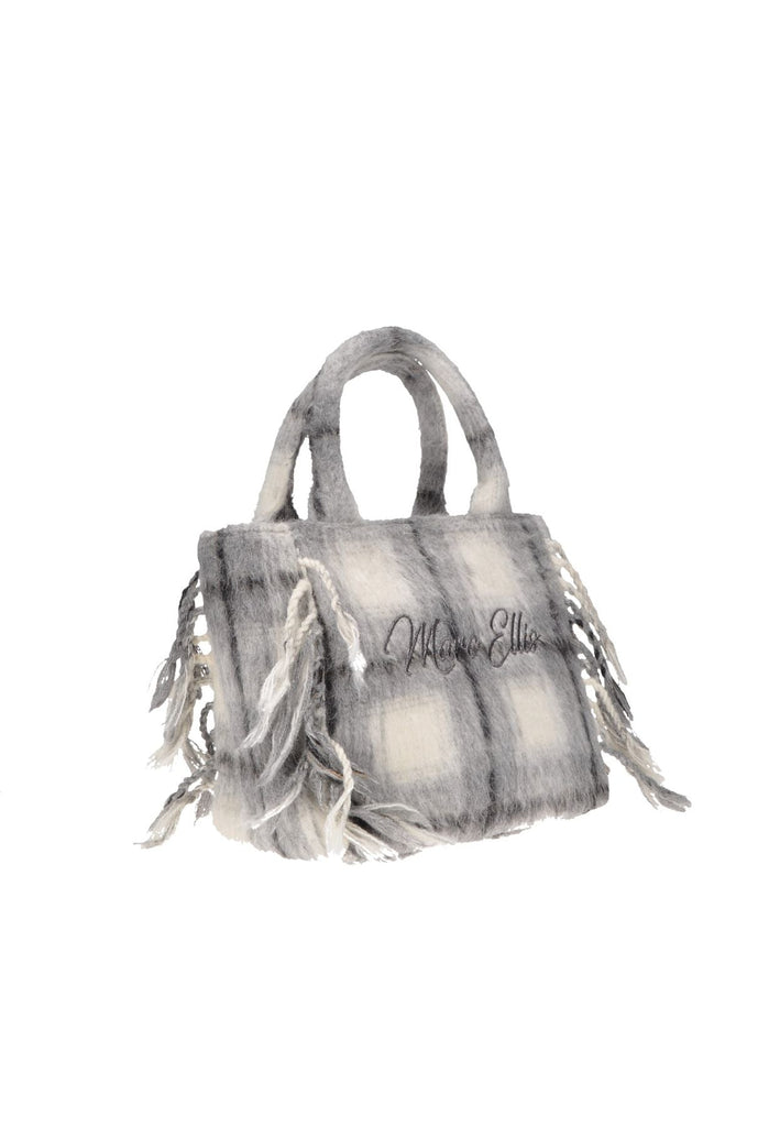 BUBY TARTAN S Borsa a mano MARC ELLIS