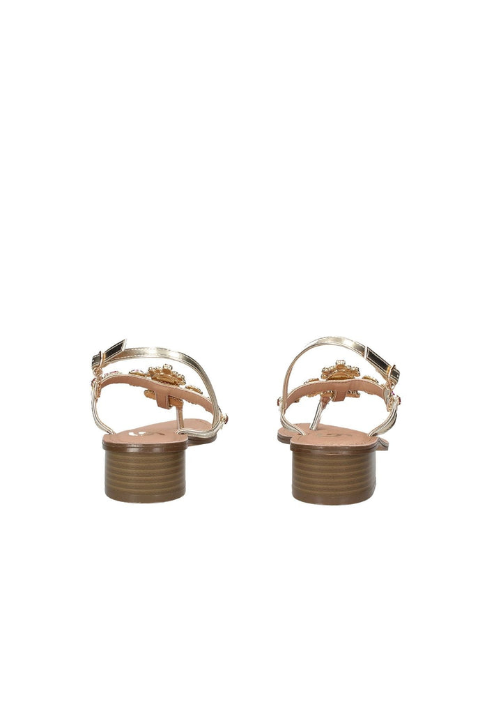 GL781 Sandalo GOLD&GOLD