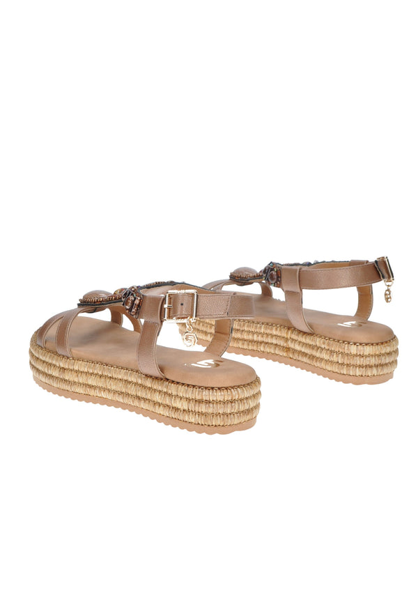 GC760 Sandalo GOLD&GOLD